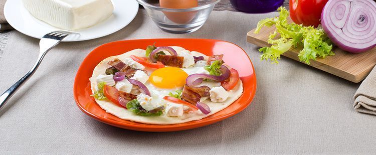 Piadine Aperte