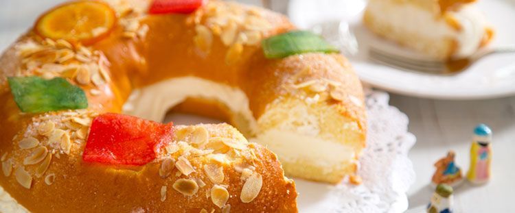 I dolci Spagnoli