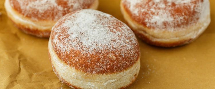 I dolci Tedeschi
