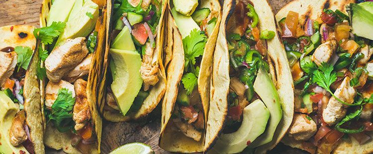 Come Preparare i Tacos: ricette veloci e imperdibili