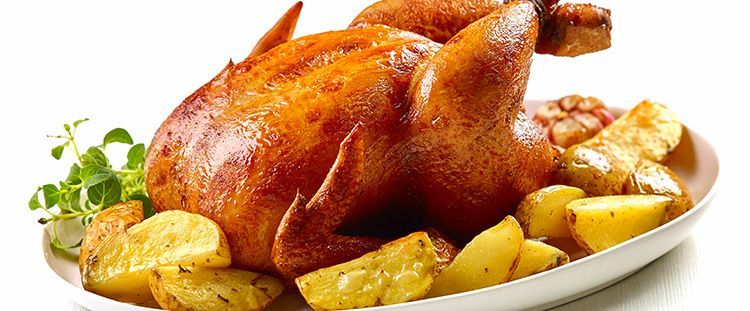 Come cucinare il cappone