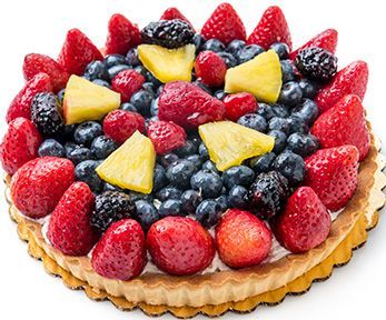 Come fare la bagna per torte alla frutta Come fare la bagna per torte alla frutta