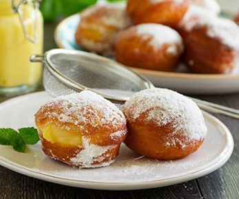 Al forno o fritti Al forno o fritti