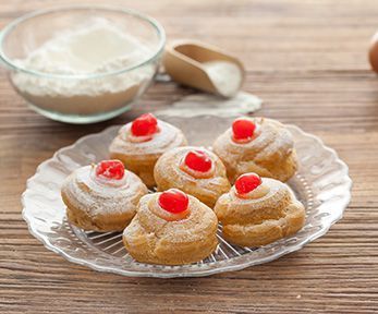 Come fare la crema pasticcera Come fare la crema pasticcera