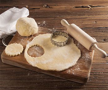 Consigli per l'impasto Consigli per l'impasto