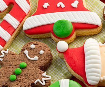 Biscotti di Natale Biscotti di Natale