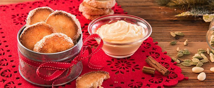 Biscotti di Natale