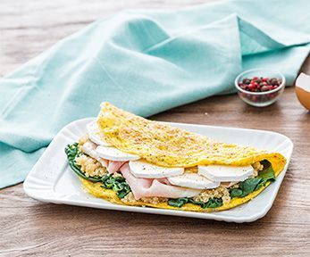 Come fare un brunch a casa