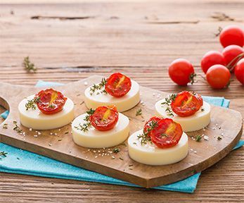Il finger food Il finger food