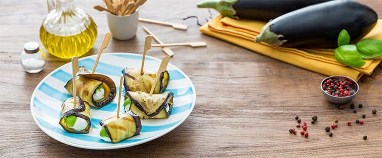 Come Preparare un Buffet