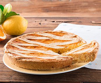 Dolci delle festivit&agrave;