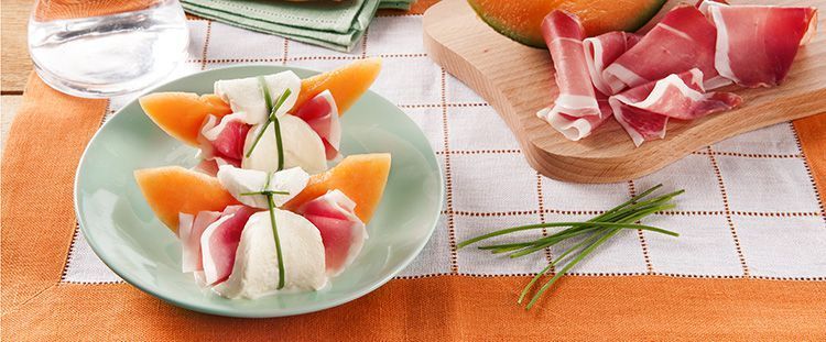 Cambia Caprese
