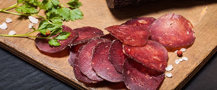 Come cucinare la carne di cavallo