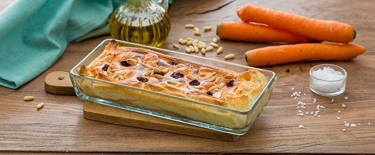Le 10 migliori ricette con carote