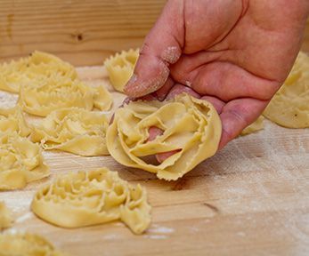 Come fare le cartellate Come fare le cartellate