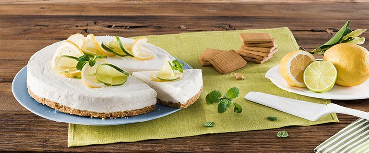 Cheesecake Fredda