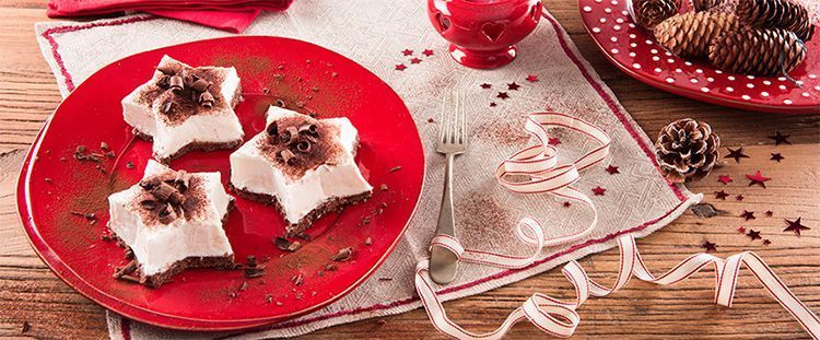 Cheesecake al Mascarpone