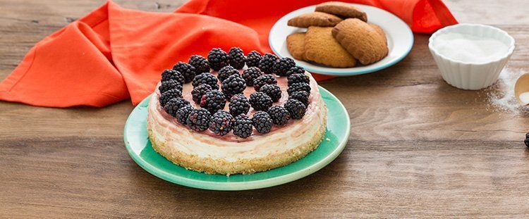 Le 10 migliori ricette con le more