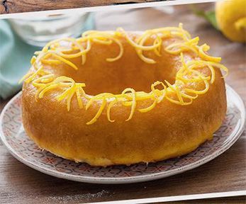 Ricette Ricette