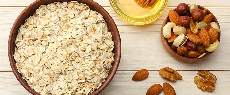 Come cucinare l'avena
