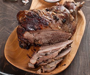 Preparazione Preparazione