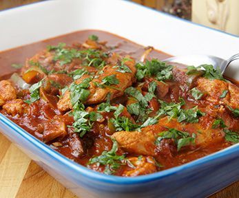 Alla cacciatora Alla cacciatora