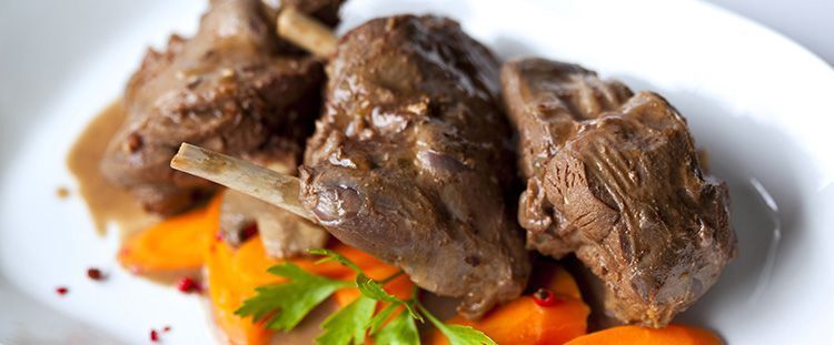 Come cucinare il cinghiale
