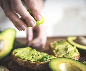 Come cucinare l'avocado troppo maturo Come cucinare l'avocado troppo maturo