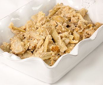 Come cucinare i cardi in umido