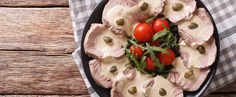 Come cucinare la carne di vitello