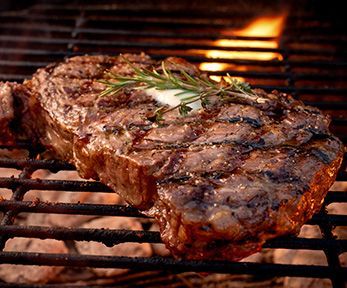 Come cucinare le costine di maiale alla brace