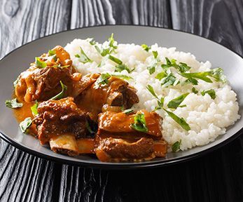 Come cucinare le costolette di maiale in umido