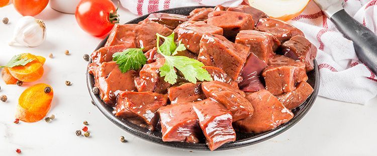 Come cucinare il rognone