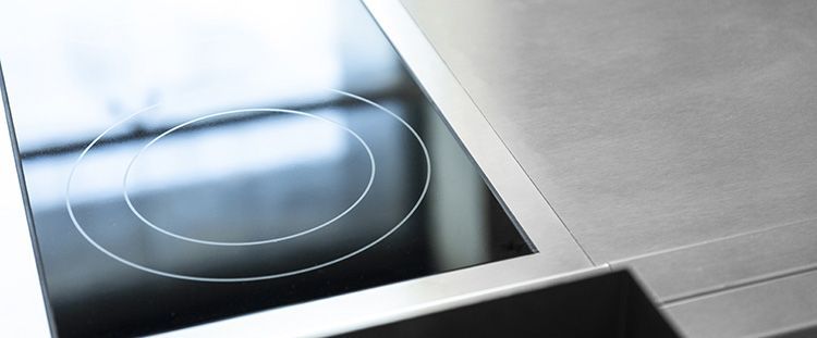 Come cucinare con il piano a induzione