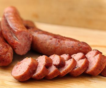 Come cucinare le salamelle al forno Come cucinare le salamelle al forno