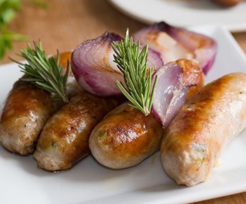 Come cucinare le salamelle alla griglia Come cucinare le salamelle alla griglia