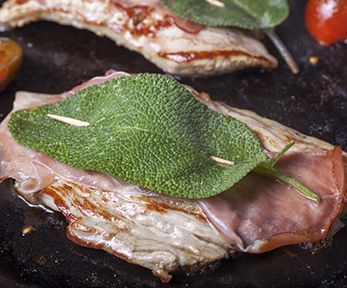 Come farcire i saltimbocca Come farcire i saltimbocca