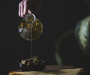 Come fare la panna da cucina in casa con l'olio Come fare la panna da cucina in casa con l'olio