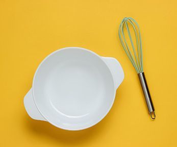 Come fare la panna da cucina in casa senza il frullatore Come fare la panna da cucina in casa senza il frullatore