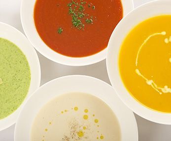 Come fare il passato di verdure per i bambini