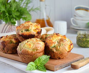 Come sostituire il burro nelle preparazioni salate