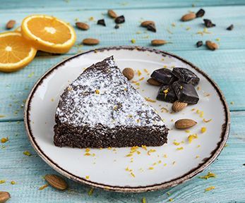 Come sostituire il burro nei dolci