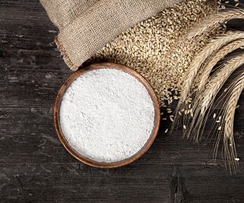 Come sostituire la farina 00 con la farina di avena Come sostituire la farina 00 con la farina di avena