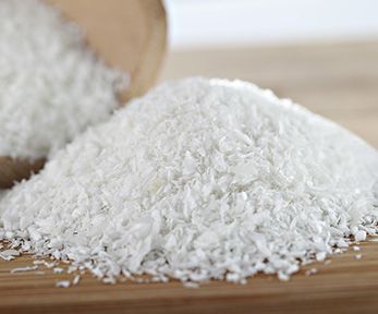 Come sostituire la farina 00 con la farina di cocco Come sostituire la farina 00 con la farina di cocco
