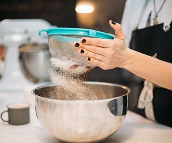 Come sostituire il lievito per dolci con bicarbonato