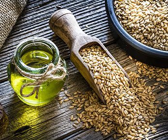 Come sostituire la margarina con l'olio di semi Come sostituire la margarina con l'olio di semi