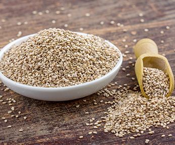 Come sostituire la margarina con la crema di sesamo Come sostituire la margarina con la crema di sesamo