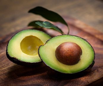 Come sostituire la margarina con la polpa di avocado Come sostituire la margarina con la polpa di avocado