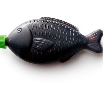 Sostituire il sale con la salsa di soia