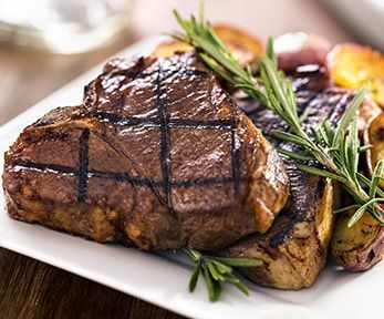 Come sostituire il sale nei piatti di carne